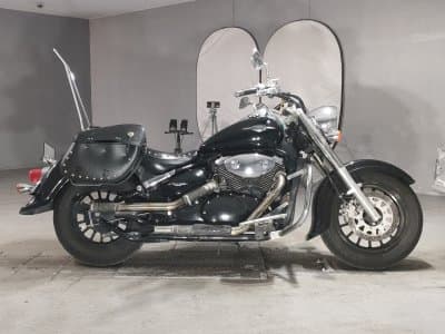 Suzuki INTRUDER 400 CLASSIC