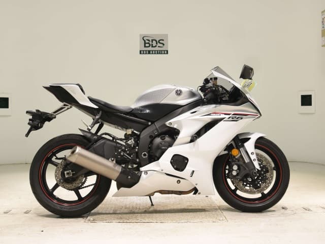 Yamaha YZF-R6