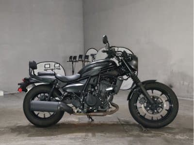 Kawasaki ELIMINATOR 400