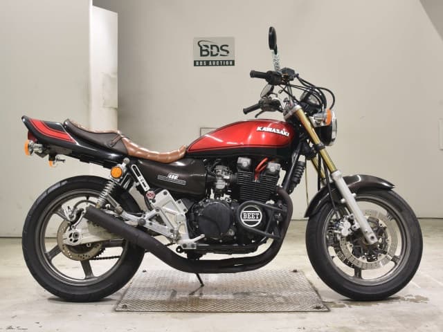 Kawasaki ZEPHYR400