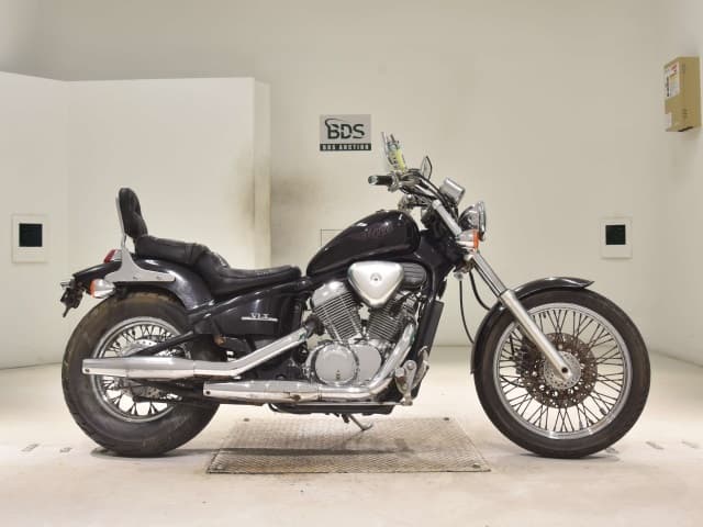 Honda STEED400