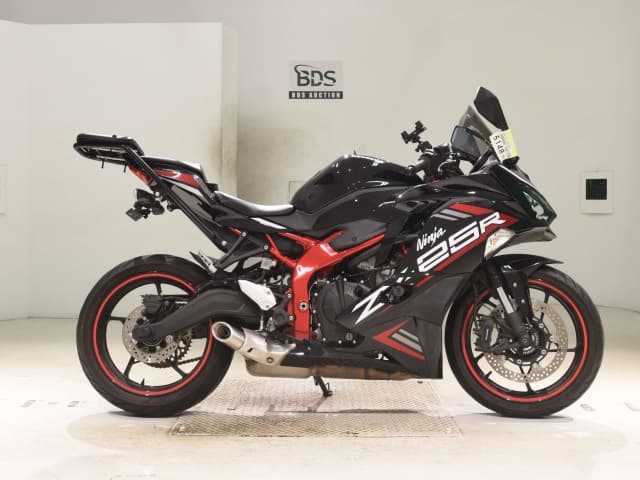 Kawasaki NINJA ZX-25R