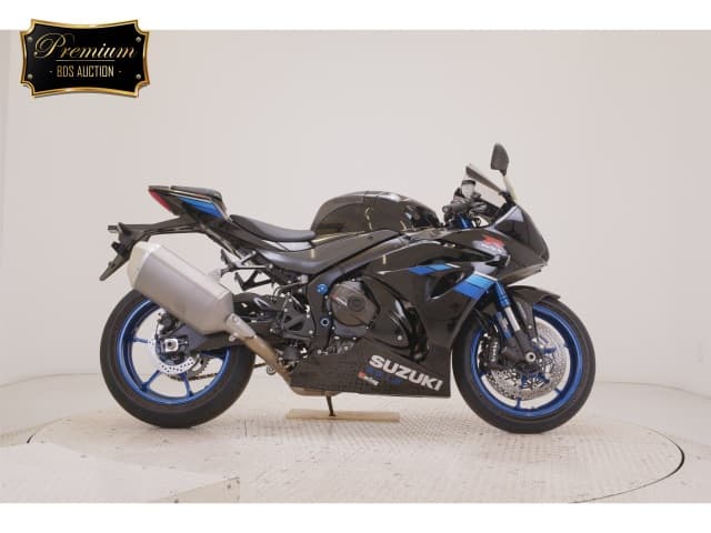 Suzuki GSX-R1000A