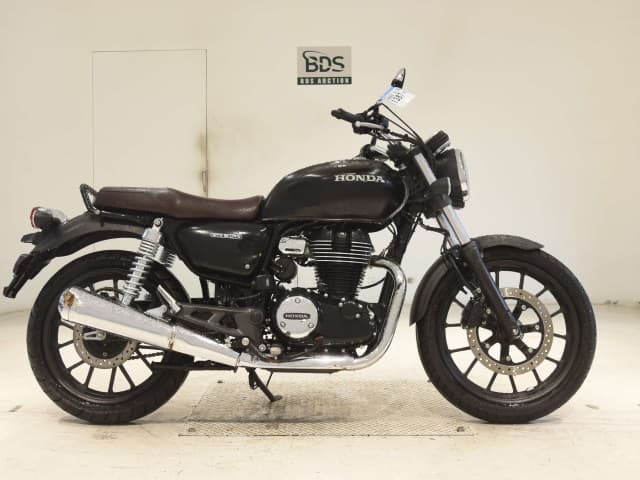 Honda GB350