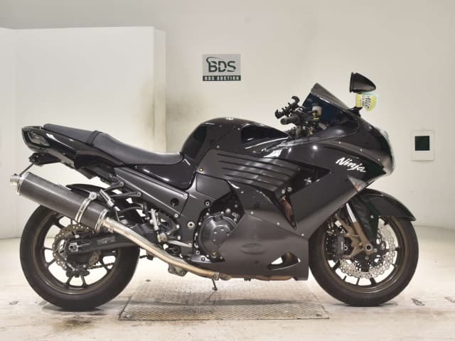 Kawasaki ZZ-R1400