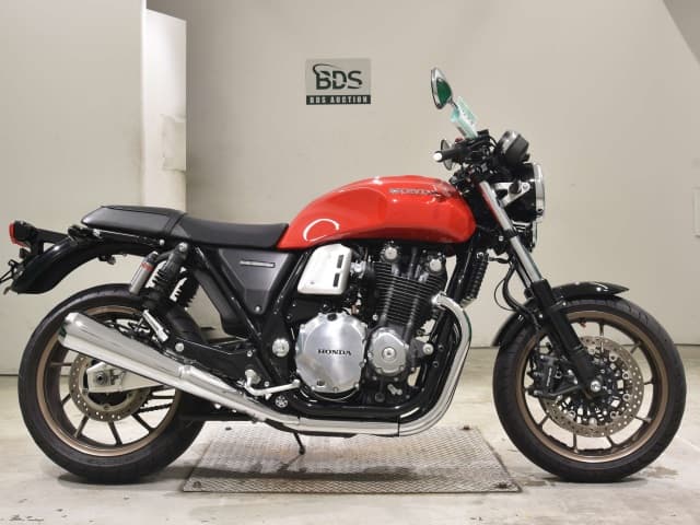 Honda CB1100RS