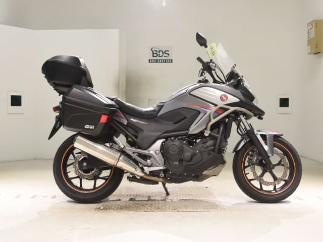 Honda NC750X