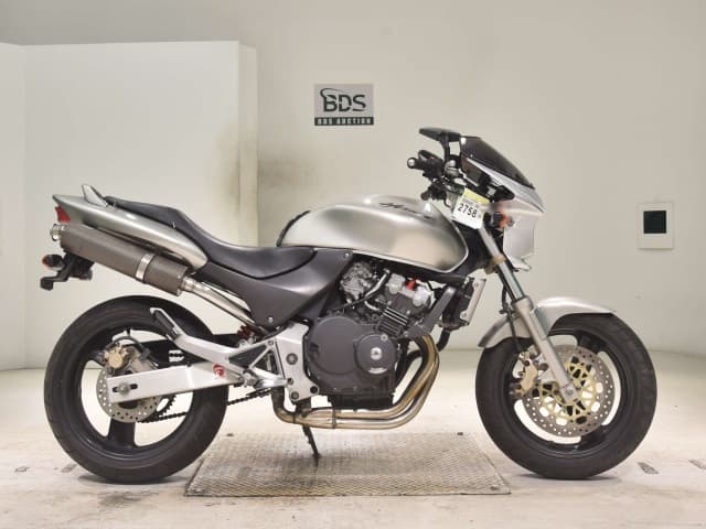 Honda HORNET CB250F