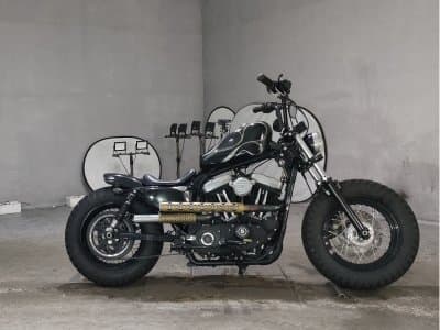 HD SPORTSTER FORTY-EIGHT XL1200X