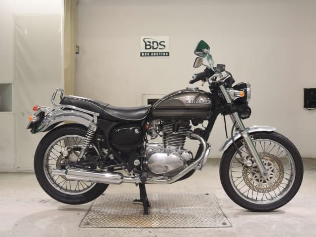 Kawasaki ESTRELLA RS