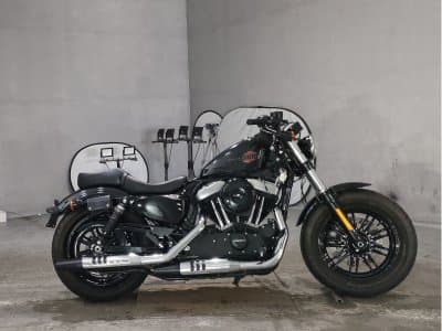 HD SPORTSTER FORTY-EIGHT XL1200X