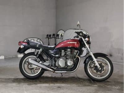 Kawasaki ZEPHYR750