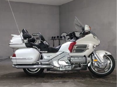 Honda GL1800