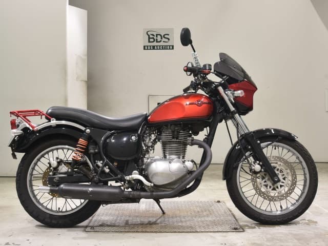 Kawasaki ESTRELLA RS