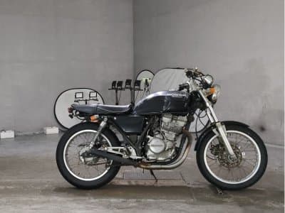 Honda GB250 CLUBMAN