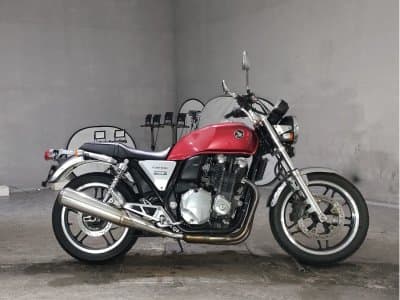 Honda CB1100