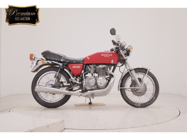 Honda CB400