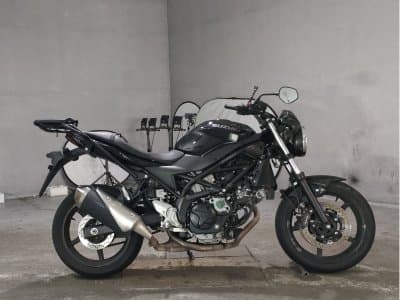 Suzuki SV650