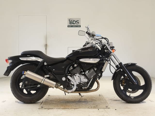 Kawasaki ELIMINATOR 250V
