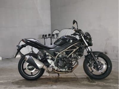 Suzuki SV650
