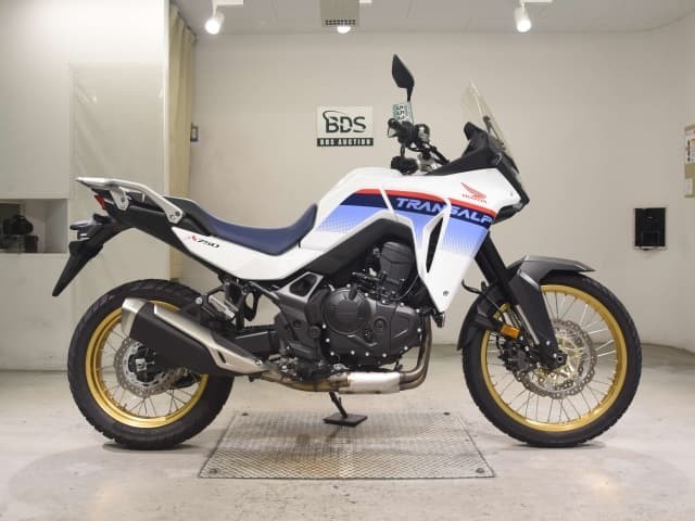 Honda XL750TRANSALP