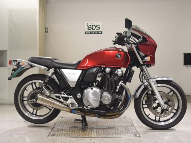 Honda CB1100