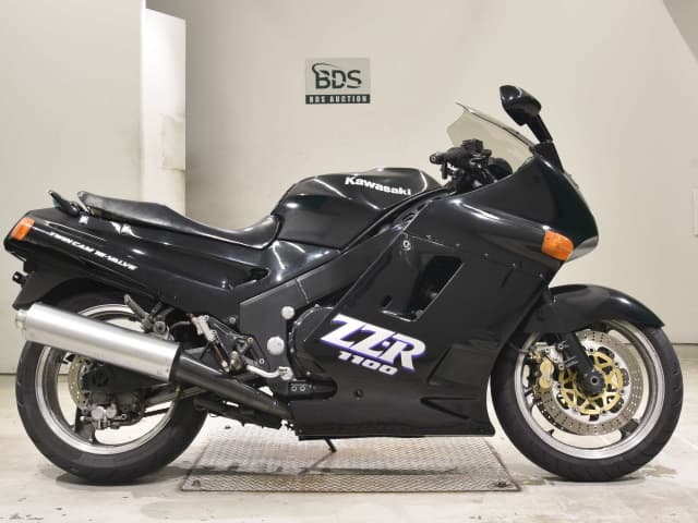 Kawasaki ZZ-R1100