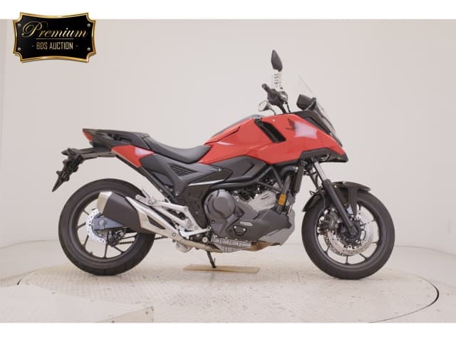 Honda NC750X