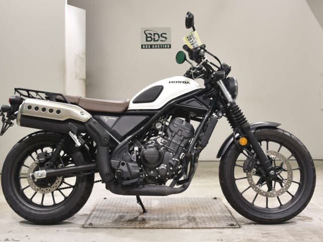 Honda CL250