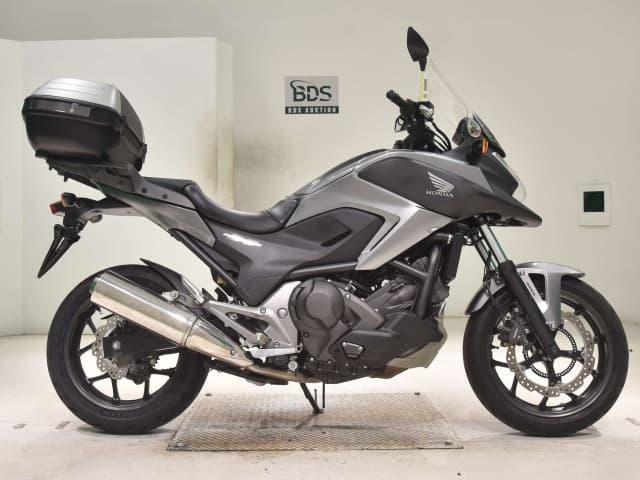 Honda NC750XD