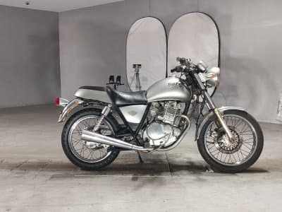 Suzuki VOLTY