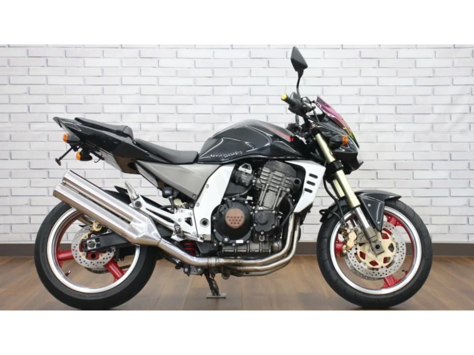 Kawasaki Z1000