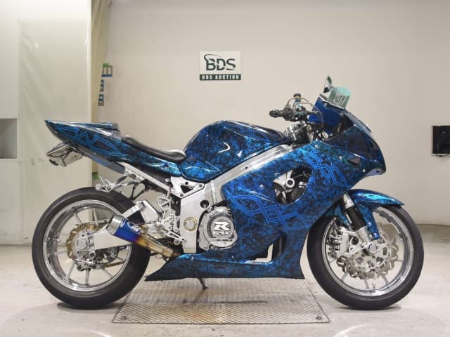 Suzuki GSX-R1000