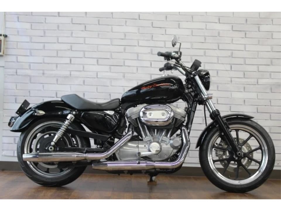 HD SPORTSTER XL883L