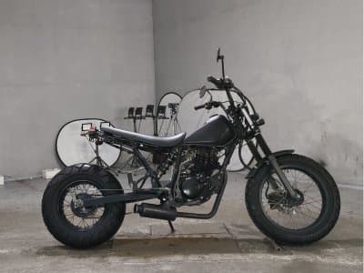 Yamaha TW225