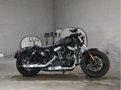 HD SPORTSTER FORTY-EIGHT XL1200X