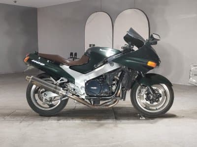 Kawasaki ZZ-R1100