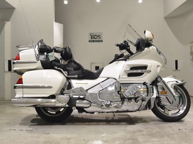 Honda GL1800