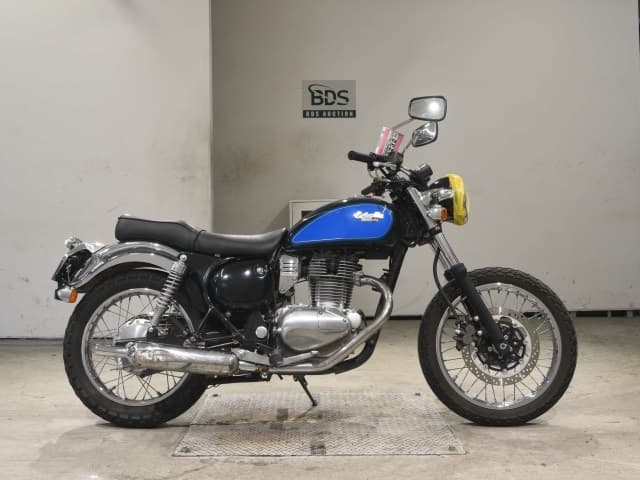 Kawasaki ESTRELLA