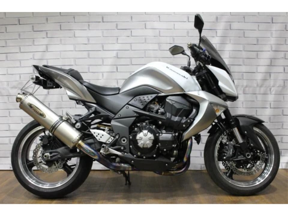 Kawasaki Z1000
