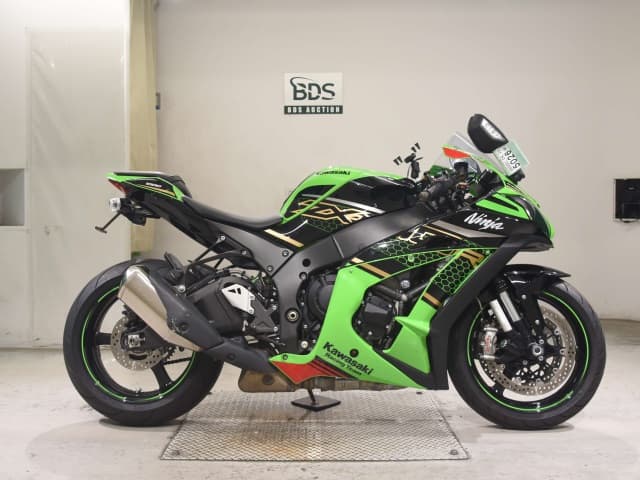 Kawasaki NINJA ZX-10R