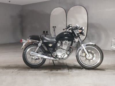 Suzuki VOLTY