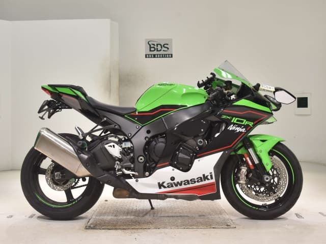 Kawasaki NINJA ZX-10RA