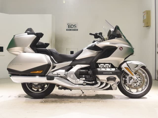 Honda GL1800