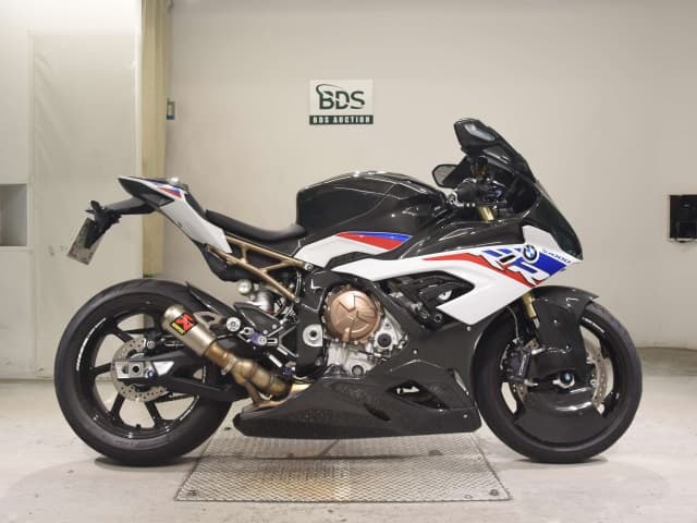 BMW S1000RR