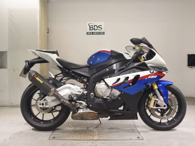 BMW S1000RR