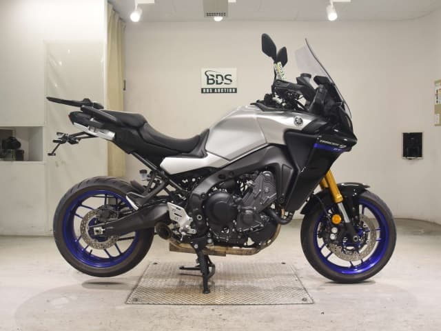 Yamaha MT-09 TRACER GT