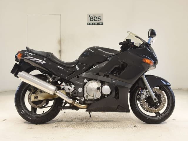 Kawasaki ZZ-R400