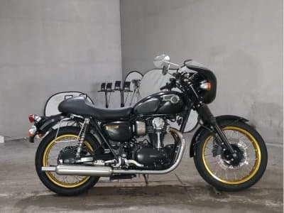 Kawasaki W800