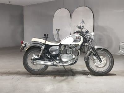 Kawasaki ESTRELLA RS